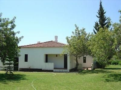 Villa Pedras Del Rey Luz de Tavira Dış mekan fotoğraf