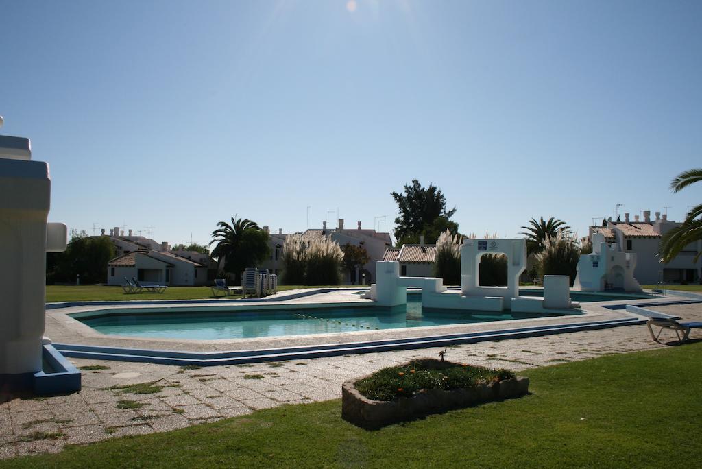 Villa Pedras Del Rey Luz de Tavira Dış mekan fotoğraf