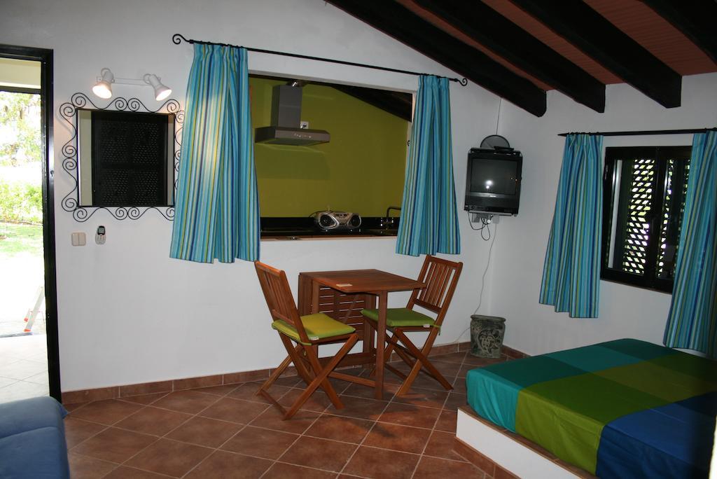 Villa Pedras Del Rey Luz de Tavira Oda fotoğraf