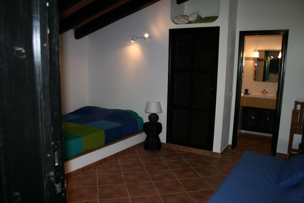 Villa Pedras Del Rey Luz de Tavira Oda fotoğraf