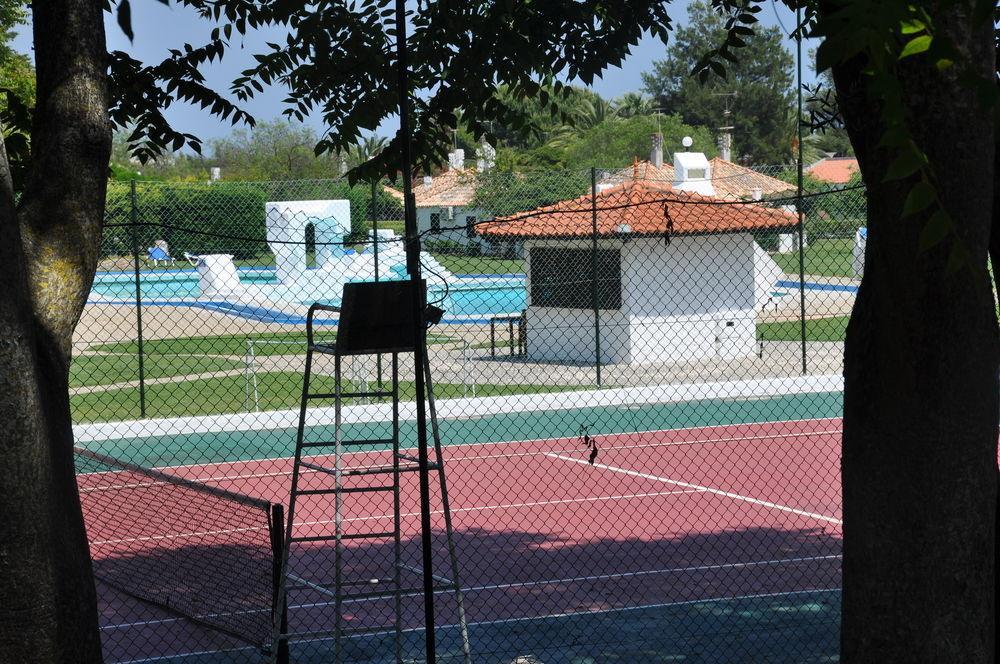 Villa Pedras Del Rey Luz de Tavira Dış mekan fotoğraf