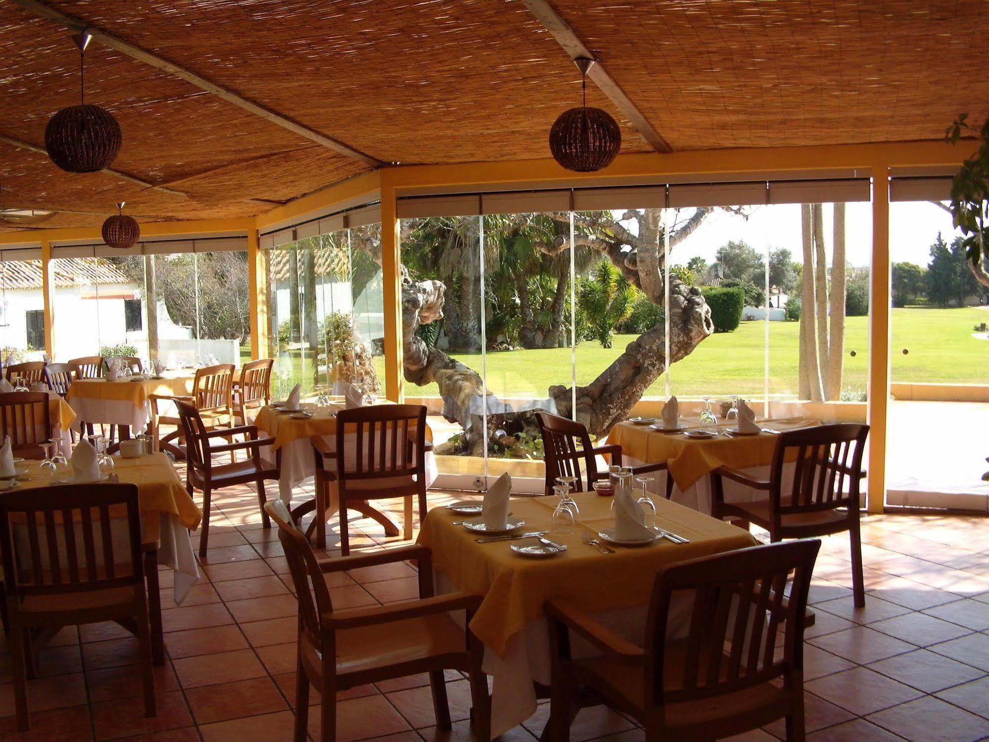 Villa Pedras Del Rey Luz de Tavira Dış mekan fotoğraf