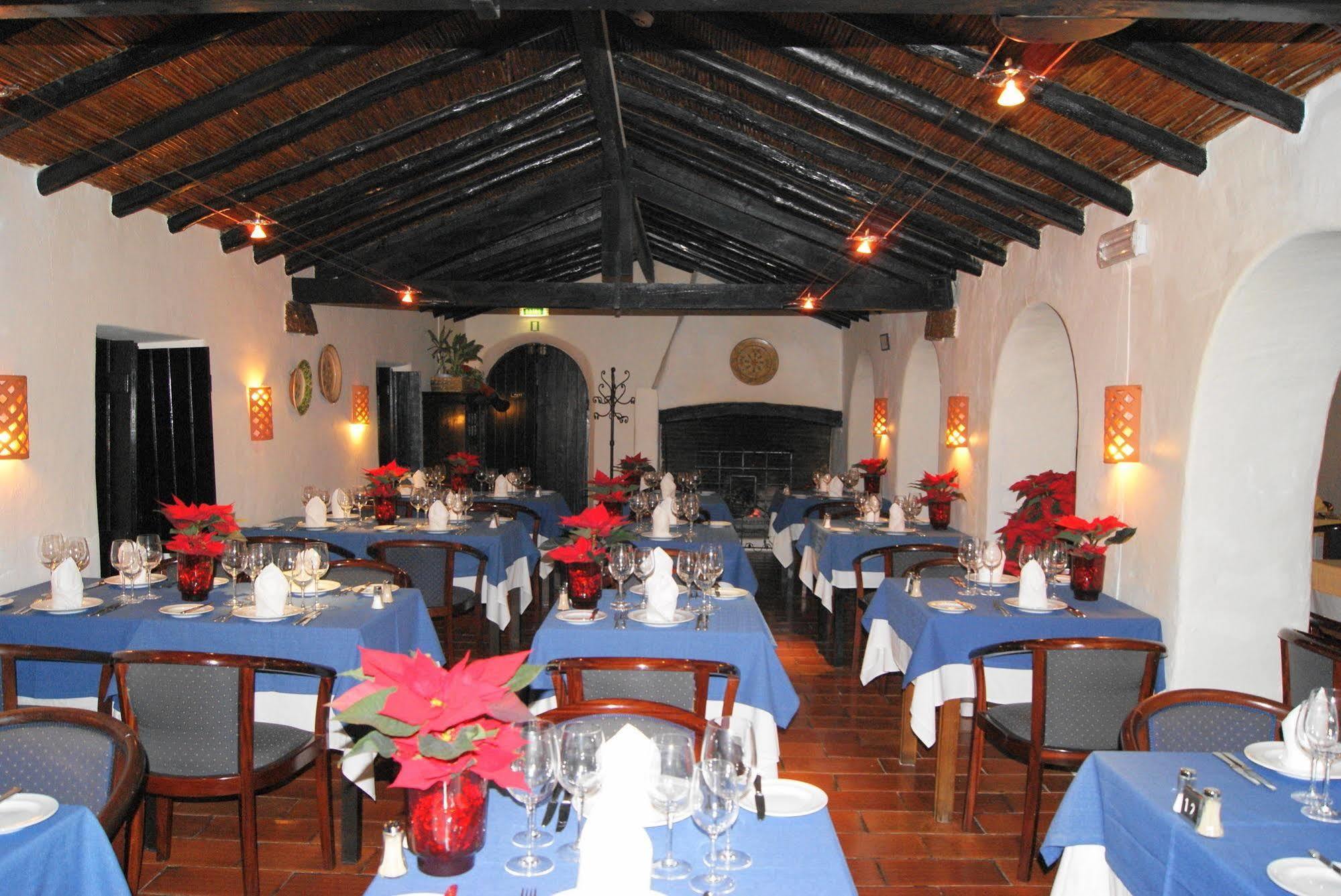Villa Pedras Del Rey Luz de Tavira Dış mekan fotoğraf