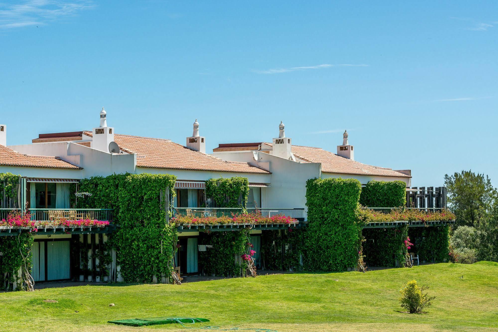 Villa Pedras Del Rey Luz de Tavira Dış mekan fotoğraf