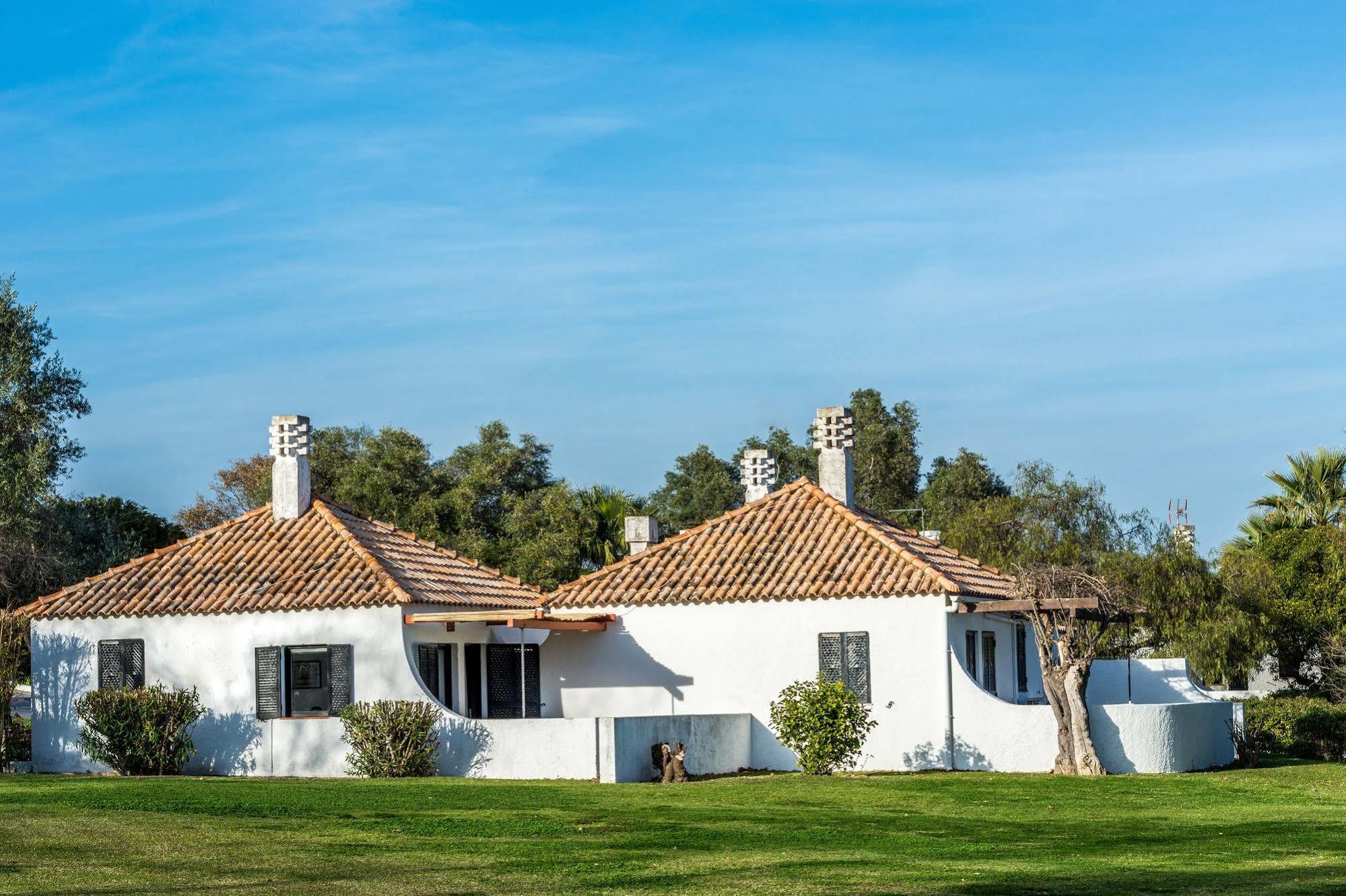 Villa Pedras Del Rey Luz de Tavira Dış mekan fotoğraf