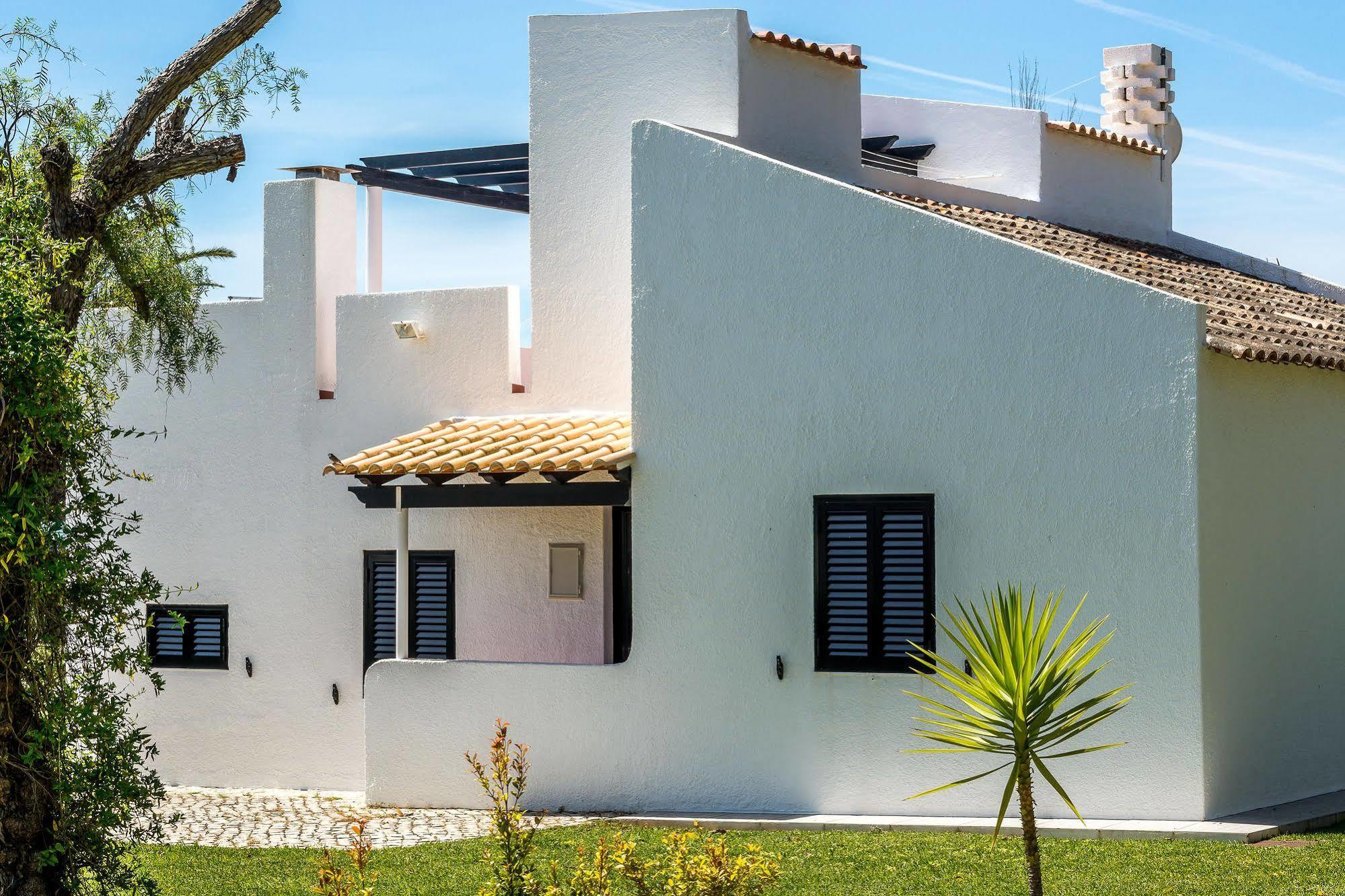 Villa Pedras Del Rey Luz de Tavira Dış mekan fotoğraf