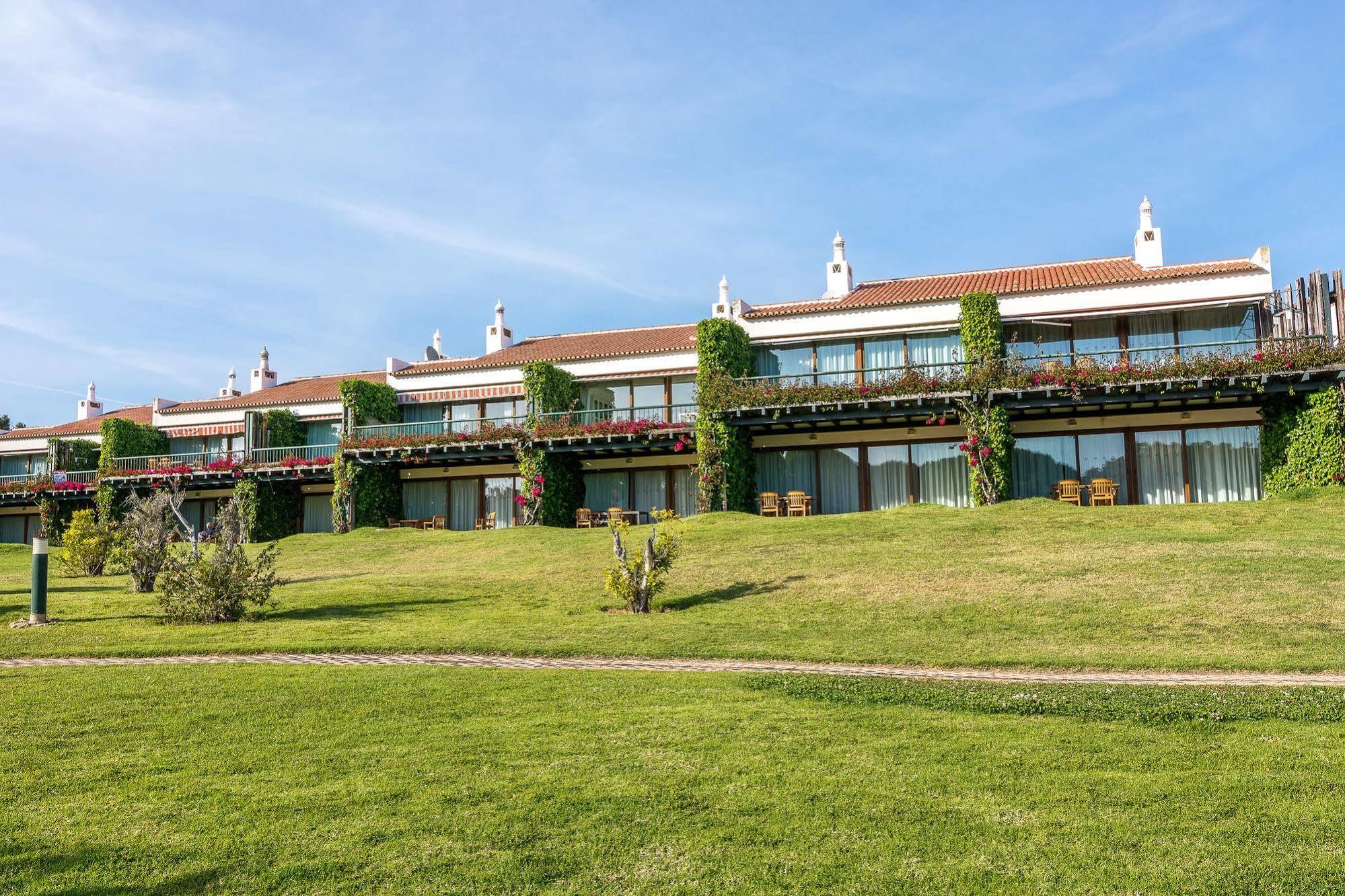 Villa Pedras Del Rey Luz de Tavira Dış mekan fotoğraf