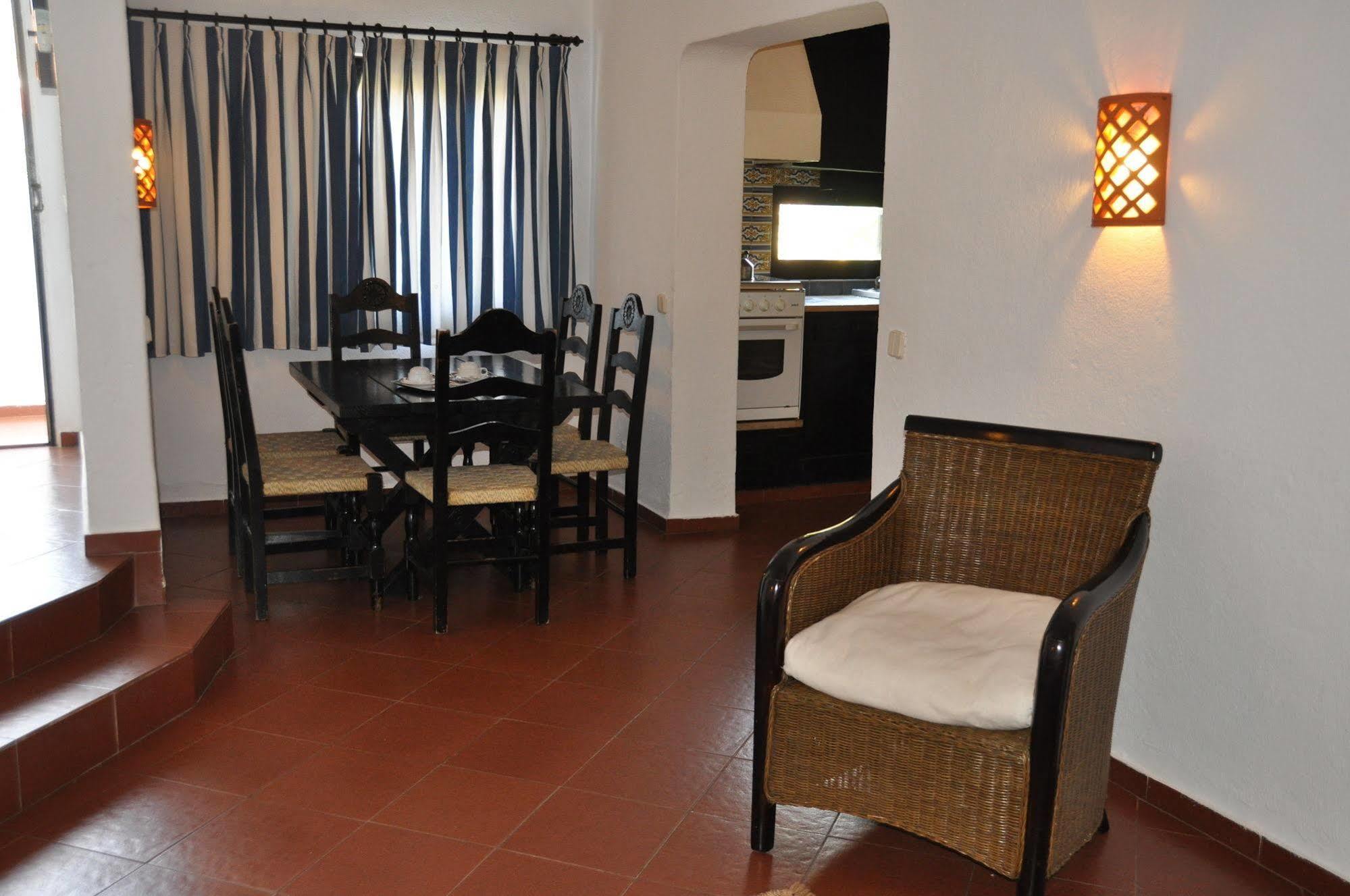 Villa Pedras Del Rey Luz de Tavira Dış mekan fotoğraf