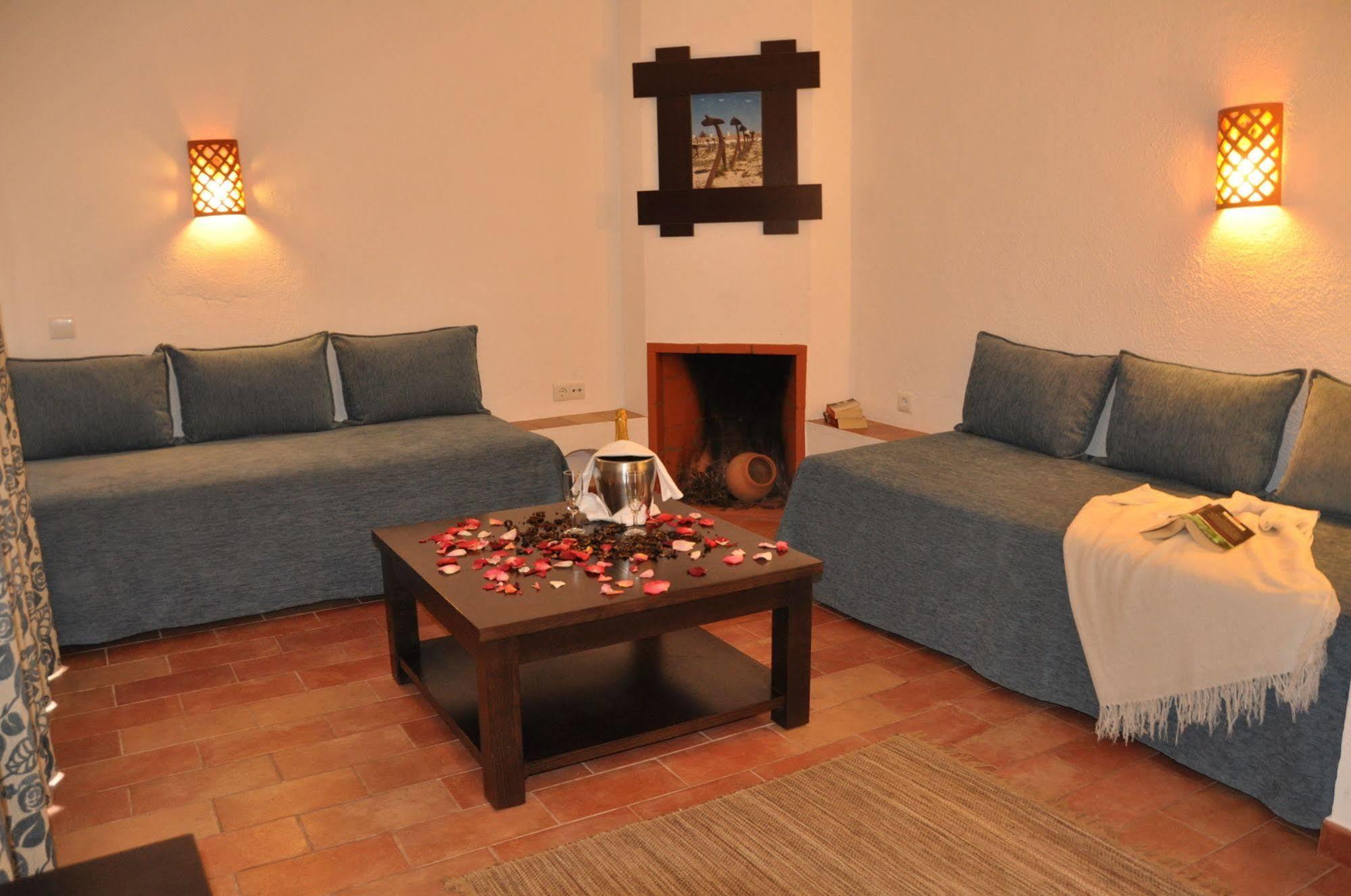 Villa Pedras Del Rey Luz de Tavira Dış mekan fotoğraf