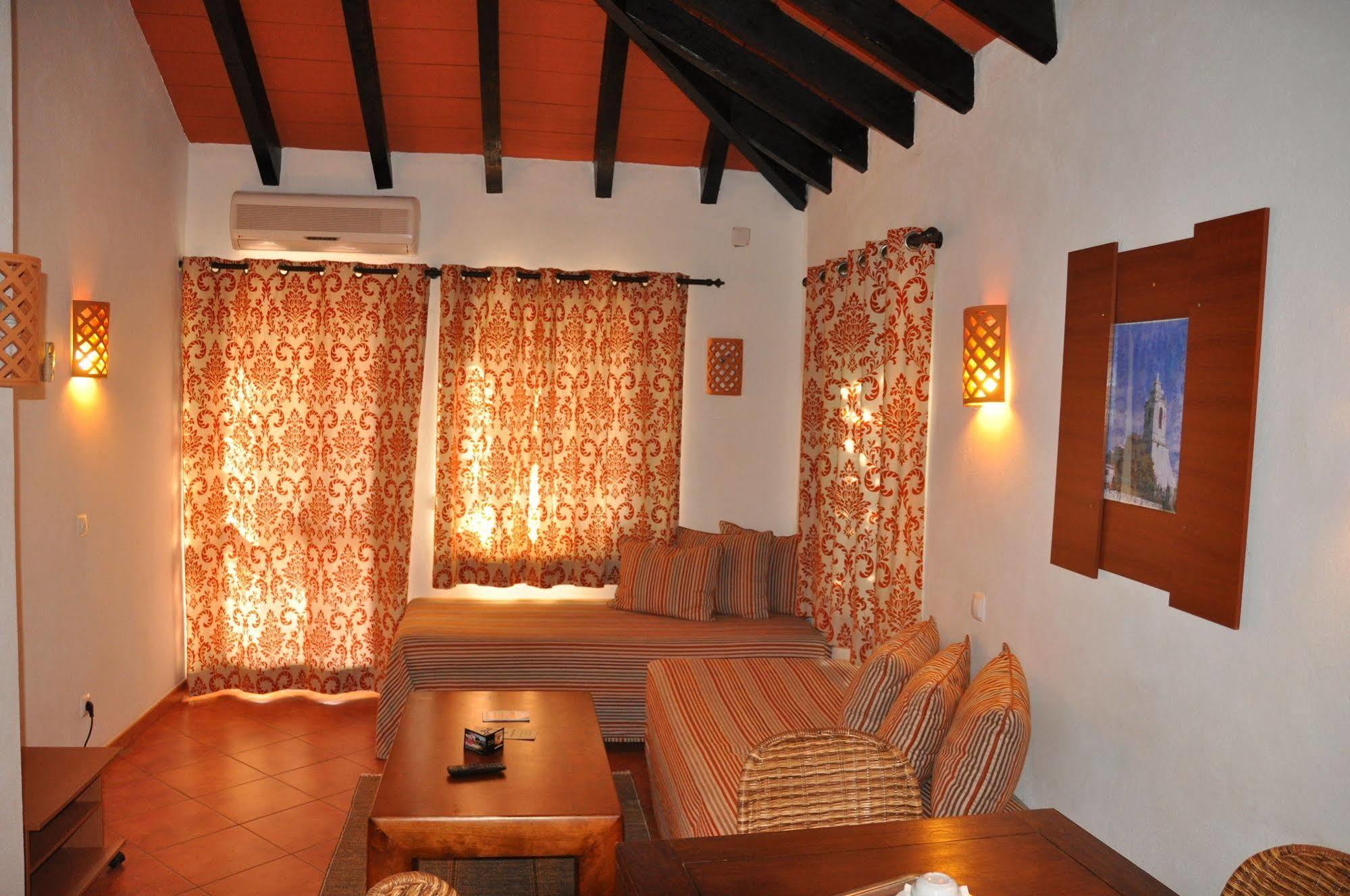 Villa Pedras Del Rey Luz de Tavira Dış mekan fotoğraf
