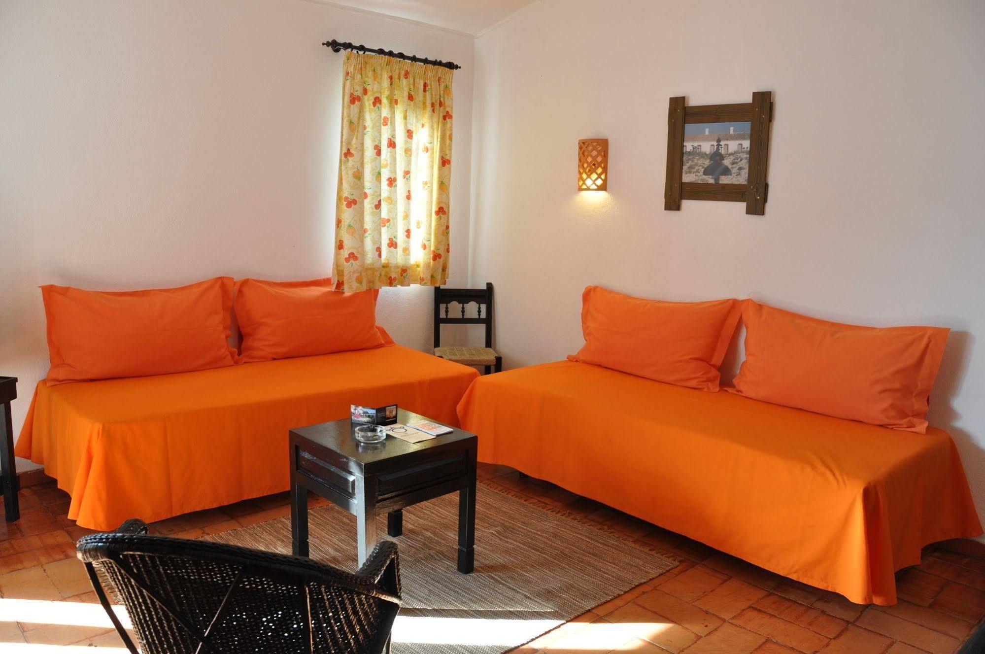 Villa Pedras Del Rey Luz de Tavira Dış mekan fotoğraf