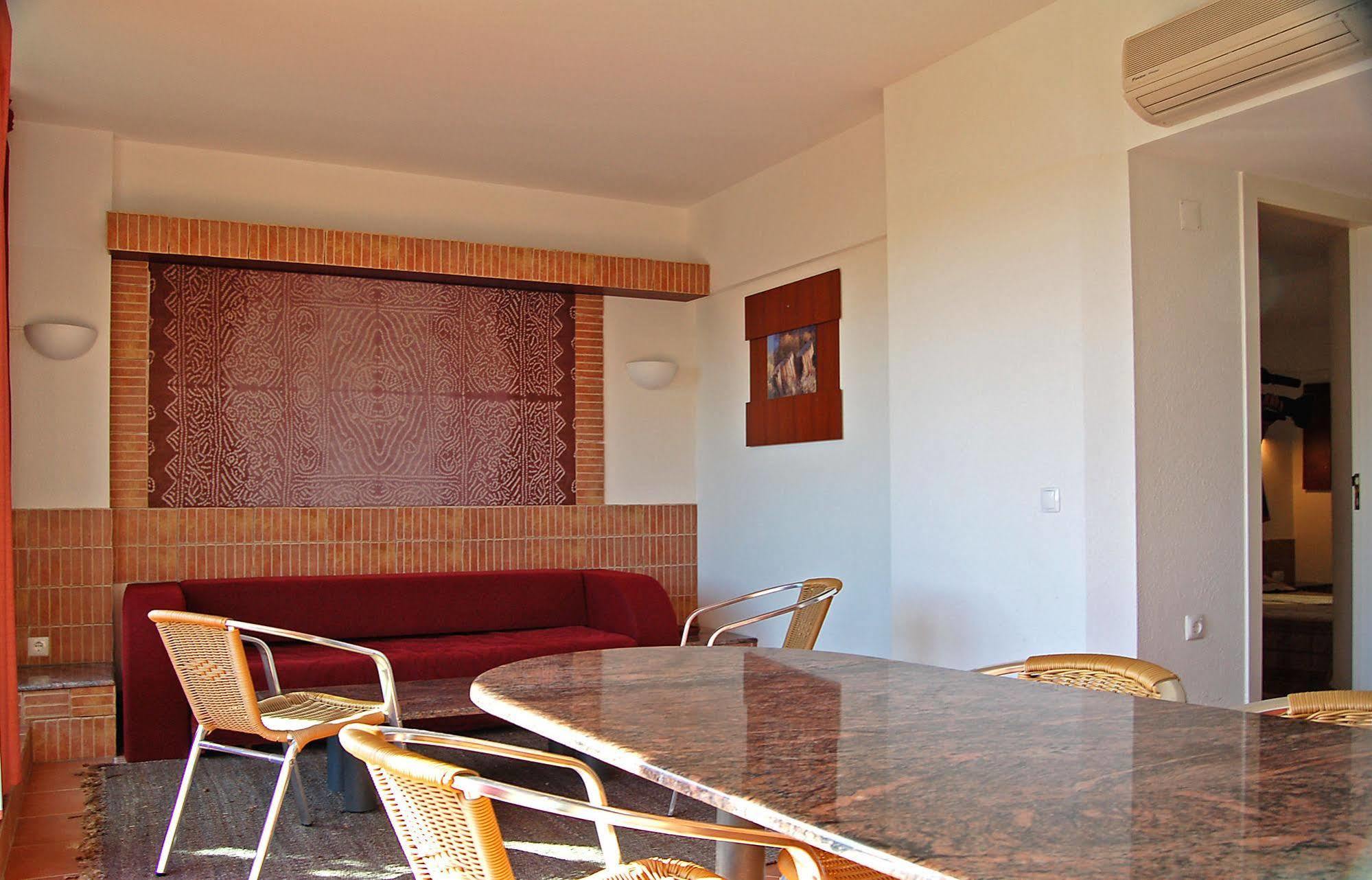 Villa Pedras Del Rey Luz de Tavira Dış mekan fotoğraf
