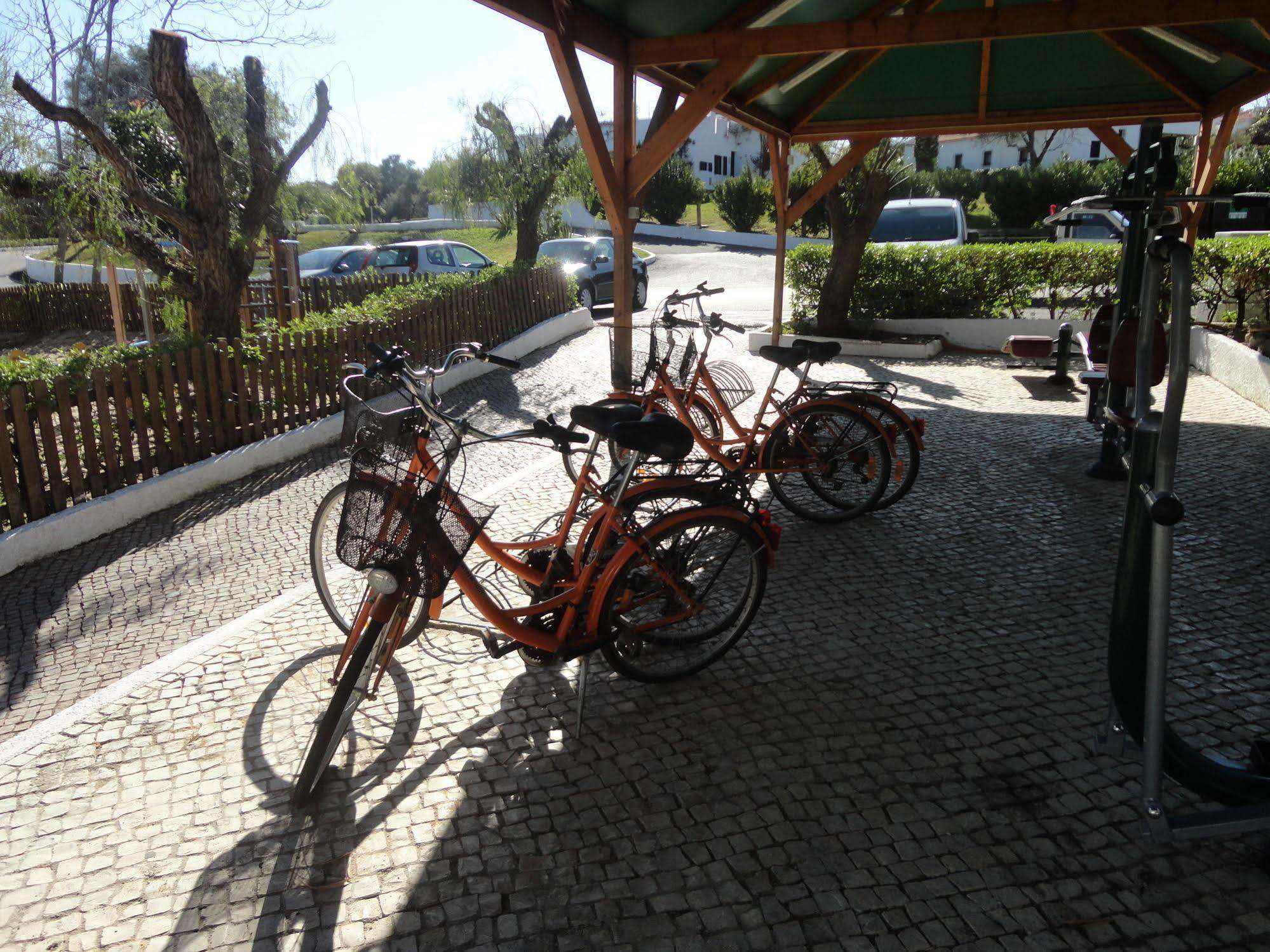Villa Pedras Del Rey Luz de Tavira Dış mekan fotoğraf
