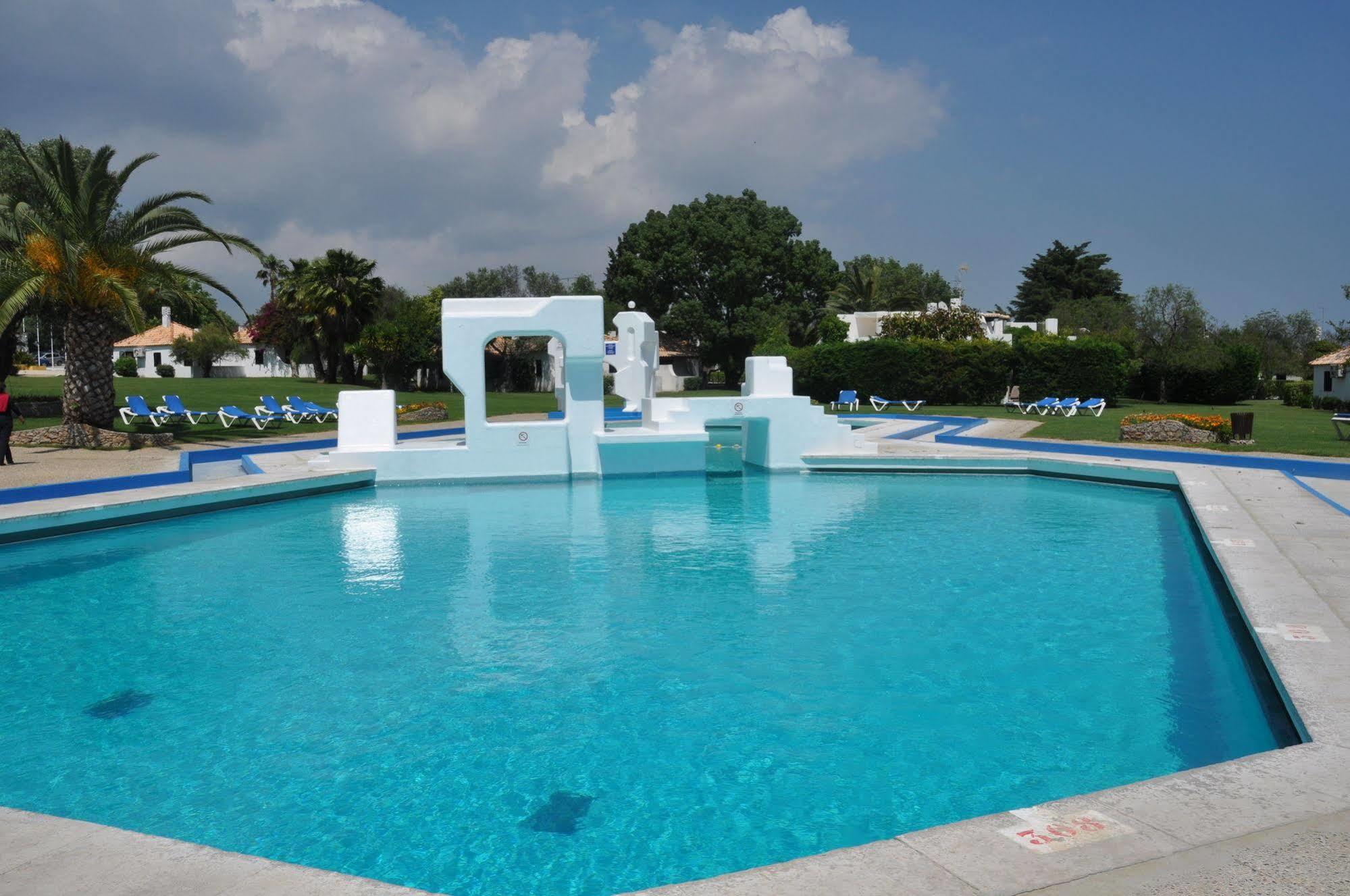 Villa Pedras Del Rey Luz de Tavira Dış mekan fotoğraf